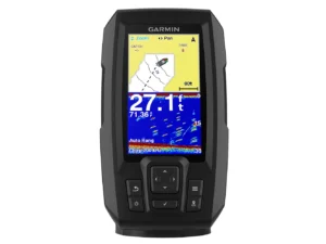 Garmin STRIKER™ Plus 4 US w/Dual Beam TM Transducer