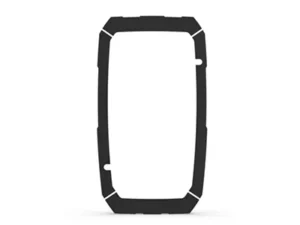 Garmin Flush Mount Kit f/STRIKER™ Plus 4/4cv