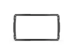 Garmin Flush Mount Kit f/STRIKER™ Plus 9sv