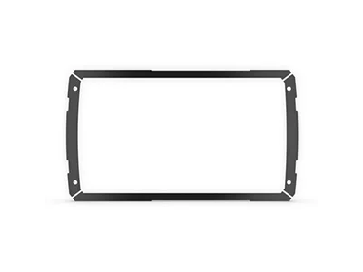 Garmin Flush Mount Kit f/STRIKER™ Plus 9sv