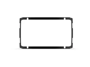 Garmin Flush Mount Kit f/echoMAP™ Plus 6Xcv