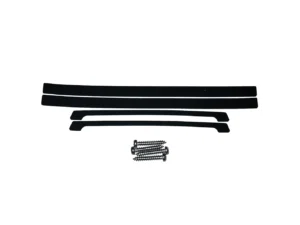 Garmin Flush Mount Kit f/echoMAP™ Plus 7Xcv/7Xsv