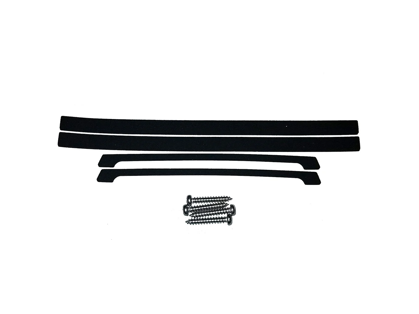 Garmin Flush Mount Kit f/echoMAP™ Plus 7Xcv/7Xsv