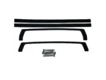 Garmin Flush Mount Kit f/echoMAP™ Plus 9Xsv