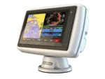 NavPod PowerPod Pre-Cut f/Garmin GPSMAP® 942xs, 942, 922xs & 922