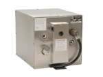 Whale Seaward 6 Gallon Hot Water Heater w/Rear Heat Exchanger - Stainless Steel - 240V - 1500W