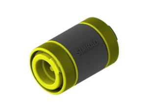 Simrad SimNet Joiner Yellow w/o Terminator