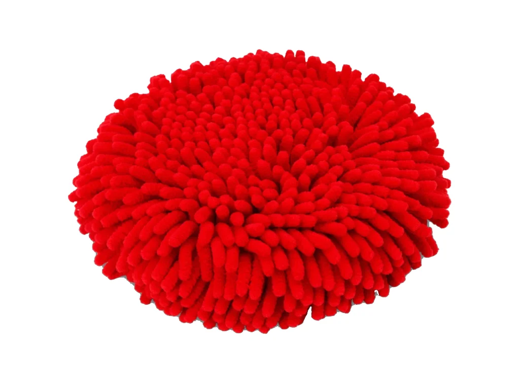 Shurhold Brite Bonnet Pro Final Polish Pad - Shag Microfiber f/Pro Version Polishers