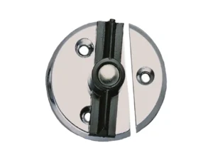 Perko Door Button w/Spring