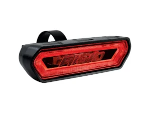 RIGID Industries Chase - Red