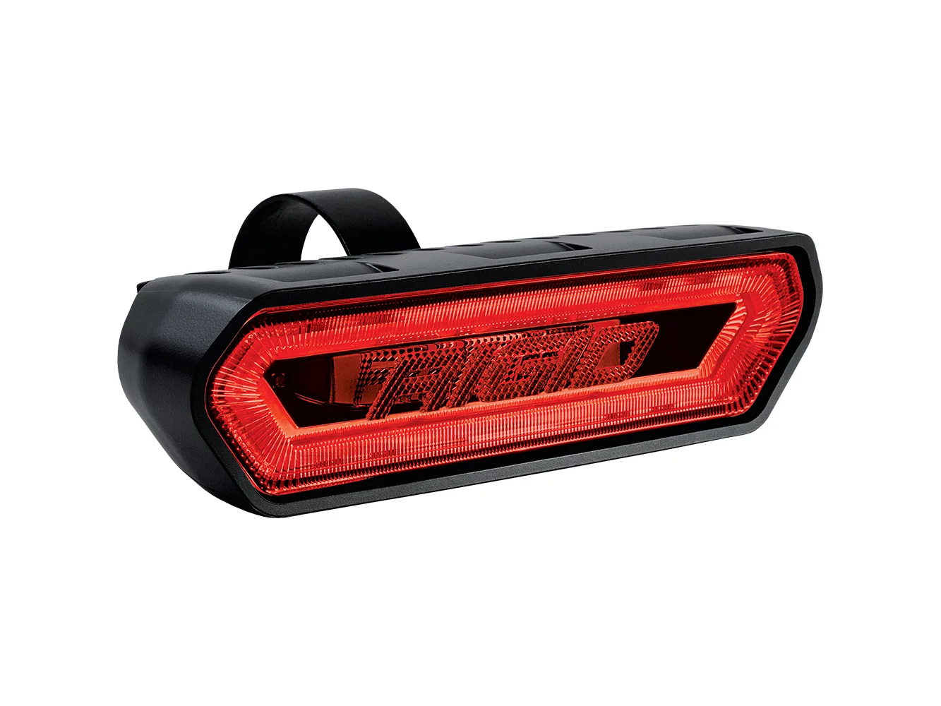 RIGID Industries Chase - Red