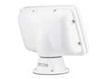 NavPod PowerPod Pre-Cut f/Simrad NSS12 evo³ & B&G Zeus³ 12