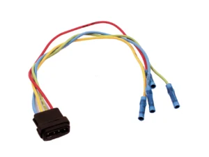 Bennett Pigtail f/ HPU or Control