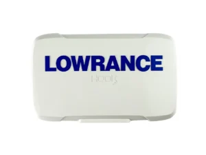 Lowrance Sun Cover f/HOOK² 5" Series