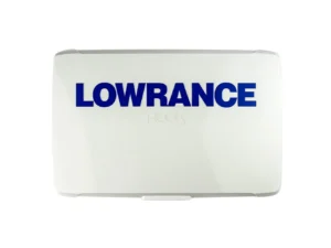 Lowrance Sun Cover f/HOOK² 12" Series