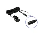 Lowrance Bullet Skimmer Transom Mount Transducer