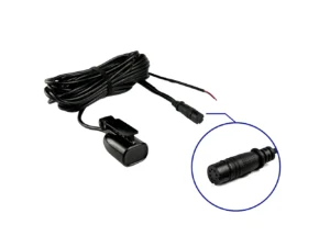 Lowrance Bullet Skimmer Transom Mount Transducer