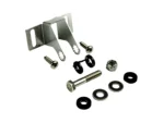 Lowrance Bullet/SplitShot Transom Mount Bracket
