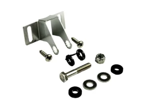 Lowrance Bullet/SplitShot Transom Mount Bracket