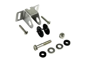 Lowrance TripleShot Transom Mount Bracket