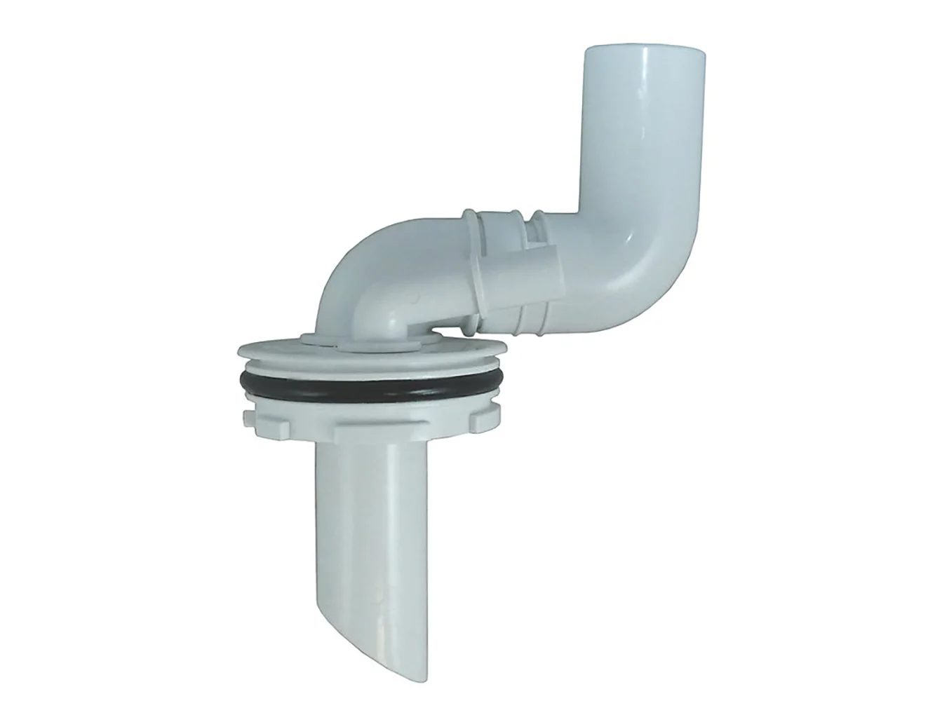 Dometic MSD Fitting f/Small Tank 970 Series