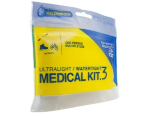 Adventure Medical Ultralight/Watertight .3 vo First Aid Kit