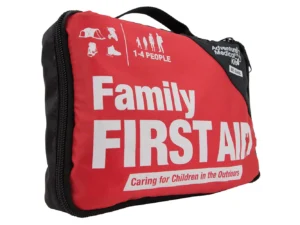 Adventure Medical First Aid Kit - Family