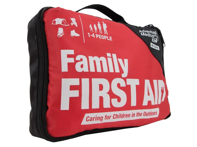 Adventure Medical First Aid Kit - Family