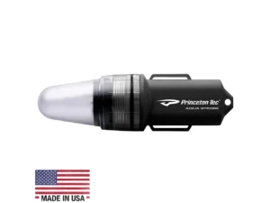 Princeton Tec Aqua Strobe LED - Black