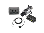 Garmin Compact Reactor™ 40 Hydraulic Autopilot Starter Pack