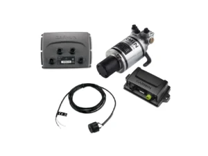 Garmin Compact Reactor™ 40 Hydraulic Autopilot Starter Pack