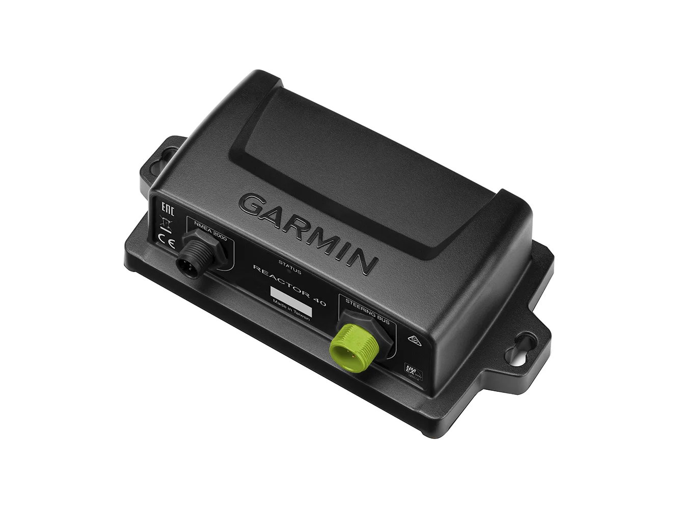 Garmin Course Computer Unit - Reactor™ 40 Steer-by-wire