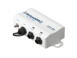 Raymarine SR200 InfoLINK SiriusXM Receiver f/MFDs