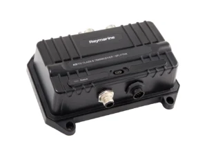 Raymarine AIS700 Class B AIS Transceiver w/Antenna Splitter