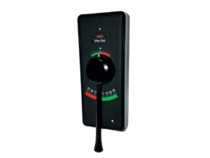 Raymarine Follow-On Tiller Steer Control Head