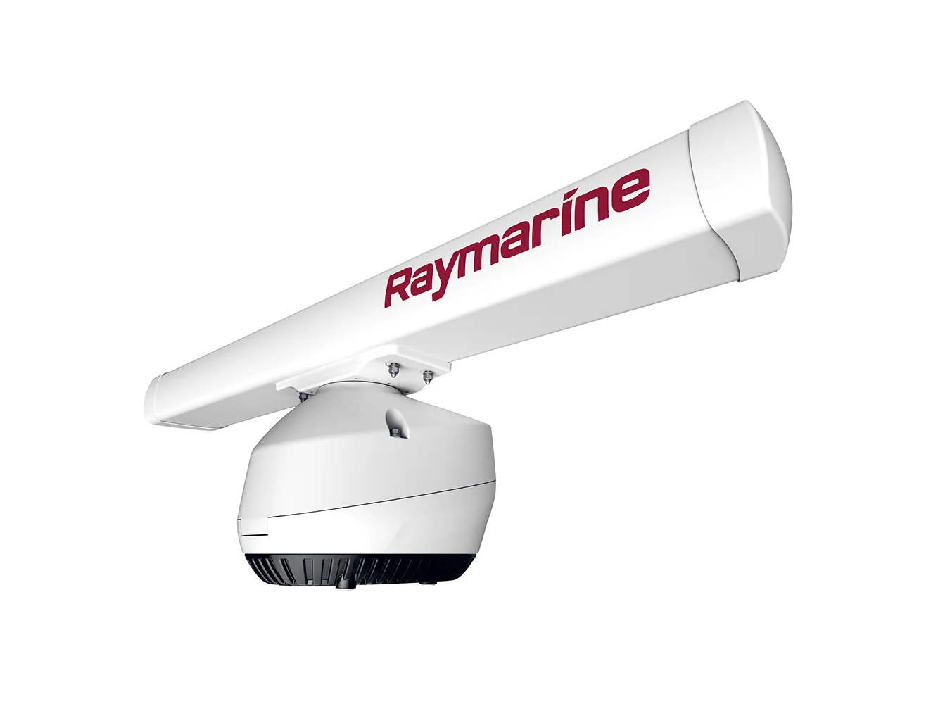 Raymarine 4kW Magnum w/4' Array & 15M RayNet Radar Cable