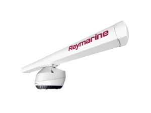 Raymarine 4kW Magnum w/6' Array & 15M RayNet Radar Cable