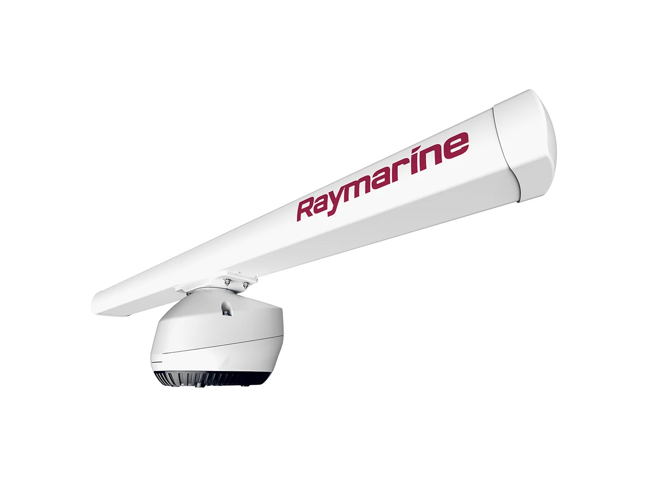 Raymarine 4kW Magnum w/6' Array & 15M RayNet Radar Cable