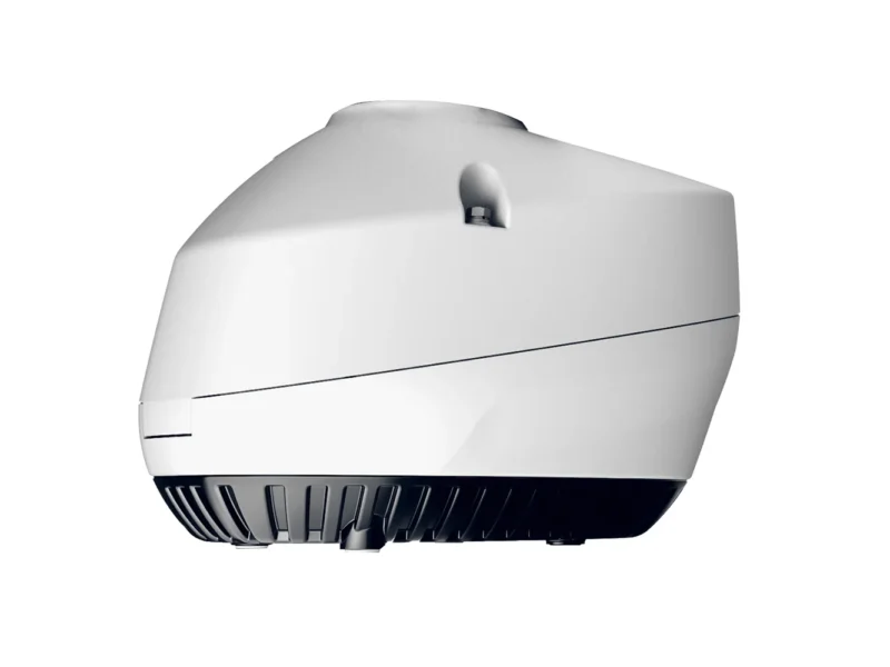 Raymarine Magnum 4kW Pedestal
