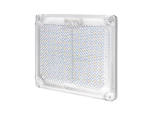 Quick Action Bicolor LED Light - Daylight/Red