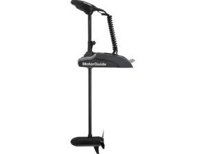 MotorGuide Xi3-70FW - Bow Mount Trolling Motor - Wireless Control - 70lb-54"-24V