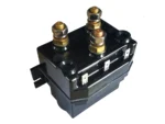 Maxwell Reversing Solenoid Pack - 12V