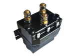 Maxwell Reversing Solenoid Pack - 24V