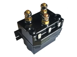 Maxwell Reversing Solenoid Pack - 24V