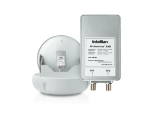Intellian All Americas™ LNB
