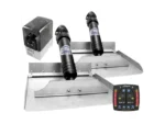 Bennett 129ATP Hydraulic Trim Tab Complete Kit w/Auto Trim Pro