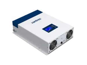 Xantrex Freedom X 3000 Truesine Inverter - 120AC/12DC Hardwire