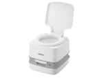 Thetford Porta Potti 135 Marine Toilet w/Hold Down Kit