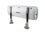 NavPod Stanchion Kit Predrilled f/GP1300, GP1400 Series InstrumentPods, GP1500, GP1600 & GP1040 Series SystemPods & GP1800 Series SailPods
