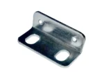 Southco Fixed Keeper f/Pull to Open Latches - Stainless Steel